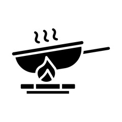 Cooking Icon