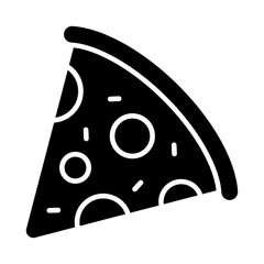 Pizza Icon