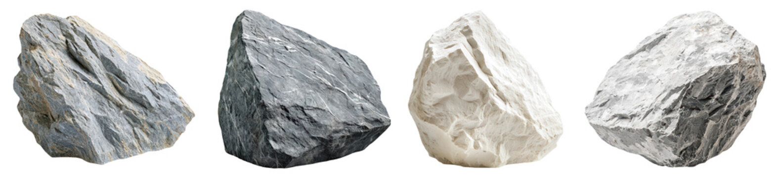 halk rock on a transparent background