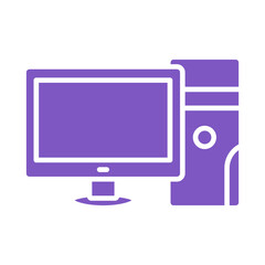 Computer Icon