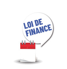 Loi de finance 2026