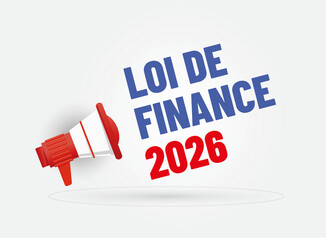 Loi de finance 2026