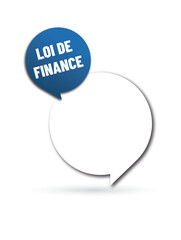 Loi de finance 2026