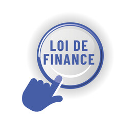 Loi de finance 2026