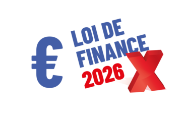 Loi de finance 2026