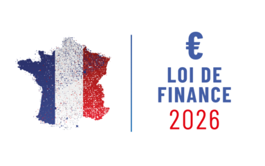 Loi de finance 2026