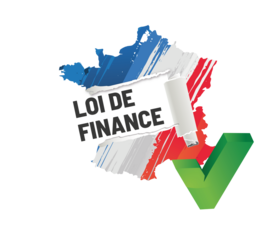 Loi de finance 2026