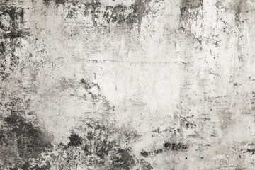 Obraz premium Abstract Grunge Textured Background in Black And White Showing Weathered Surface And Spots