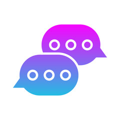Chat Icon