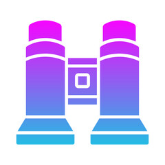 Binocular Icon