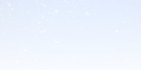 A beautiful Winter Snowfall Overlay PNG Photo with a Transparent Background, perfect for Holiday and Christmas Designs