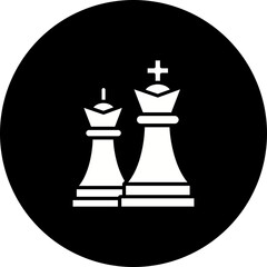 Chess Icon