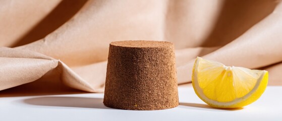 Premium Eco-Friendly Packaging Detail Modern Zero Waste Design for Sustainable Marketing Content and Authentic Campaigns