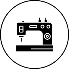 Sewing Icon