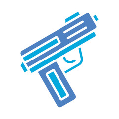 Gun Icon