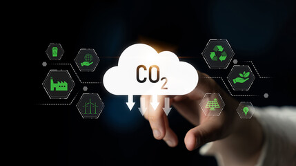 Carbon footprint reduction is vital for sustainability. Carbon footprint strategies include renewable energy, recycling, and carbon footprint management. Latch