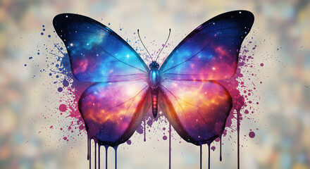 butterfly
