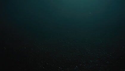 Dark dusty grunge film texture with subtle floating light specks and scratches, ideal for cinematic overlays, retro video transitions, thriller intros, or horror-themed visual effects.(2)