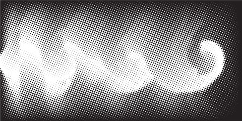 Red abstract background. Dynamic shapes composition. Eps10 vector