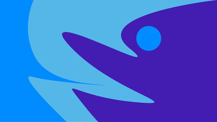 Obraz premium abstract background for desktop wallpaper and banner