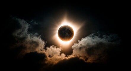 Safe photography techniques and tips for capturing the beauty of solar eclipses and celestial events