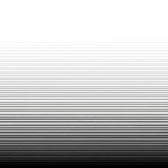 Obraz premium Stunning modern abstract gradient background with clean geometric lines fading from black to white, perfect for sleek design projects.