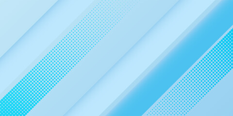 Modern Light Blue, Green vector abstract blurred background. Abstract colorful illustration abstract modern