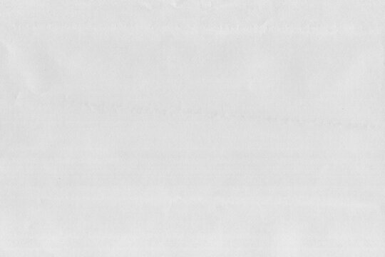 Wrinkled & Folded Paper