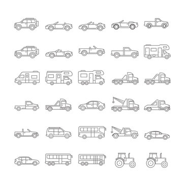 food, design, symbol, set, graphic, element, sign, collection, line, outline, shape, art, drawing, clipart, pictogram, restaurant, menu, eat, fresh, healthy, organic, fruit, vegetable, cooking, 