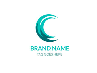 Obraz premium Design A New Logo & Brand Identity You Love