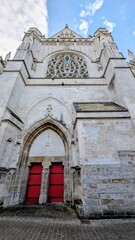 SAINT-OMER (Pas-de-Calais)