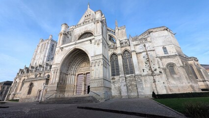 SAINT-OMER (Pas-de-Calais)