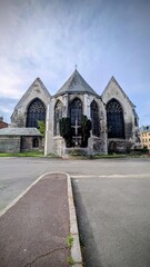 SAINT-OMER (Pas-de-Calais)