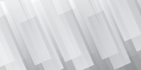 Abstract white background geometric white light background abstract design art modern nice simple