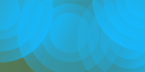 Dark blue abstract background with glowing curve. Shiny blue gradient geometric vector modern art nice