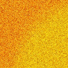 Title (English): Golden Glitter Gradient Abstract Background: Bright Shimmering Texture with Gold Dust and Orange Hue for Luxury, Celebration, and Festive Design.