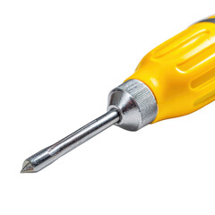 Flathead screwdriver tool png tool png hardware png DIY png metal png repair png equipment png work png handtool png blade png transparent background image