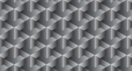 Abstract metal background.