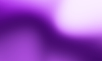 Soft Purple Gradient Abstract Background with Smooth Tones
