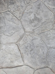 Concrete floor texture background. Floor surface with cement pattern. Floor surface