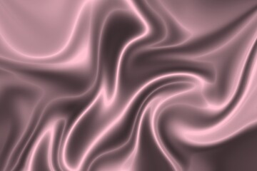 pink gold silk texture background