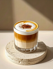 Soft Foam Autumn Comfort