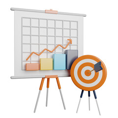 Good Progress Target