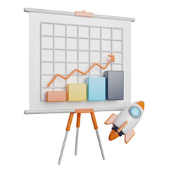 Graphic Chart Report