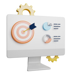 Maintenance Service Setting