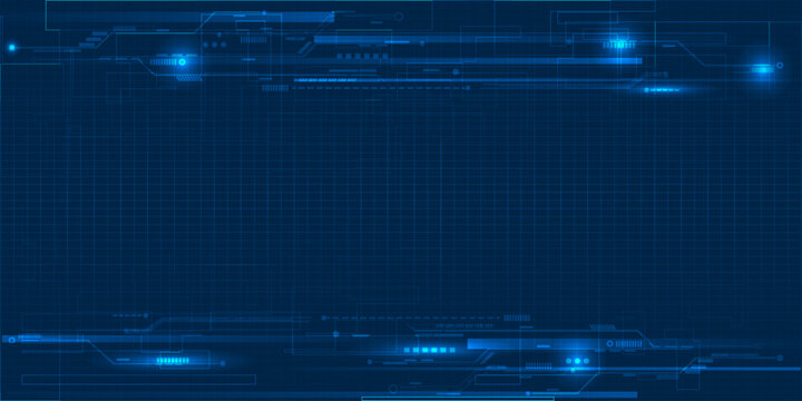 Abstract futuristic digital empty space and backgroun.Digital communications concepts.