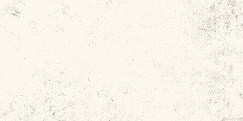 Minimalistic craft paper background. Beige craft texture with small noise modern