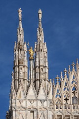 Duomo - Milan