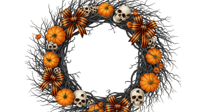 A vibrant vector illustration of a butterfly and flower design with a green leaf border on a white background