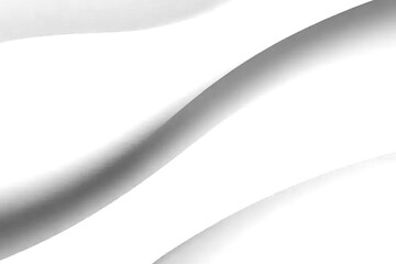 abstract white background